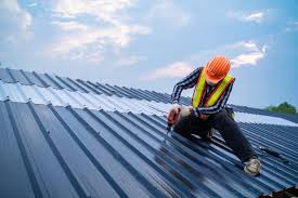 Fast & Reliable Emergency Roof Repairs in Hudson, IL